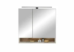 HARPER Spiegelschrank BONDO