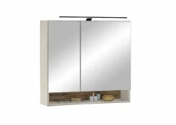 HARPER Spiegelschrank BONDO