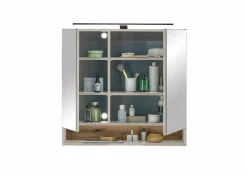 HARPER Spiegelschrank BONDO