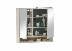 HARPER Spiegelschrank BONDO