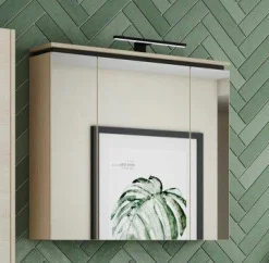 Discount HARPER Spiegelschrank GIFU