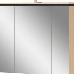 Discount HARPER Spiegelschrank GIFU