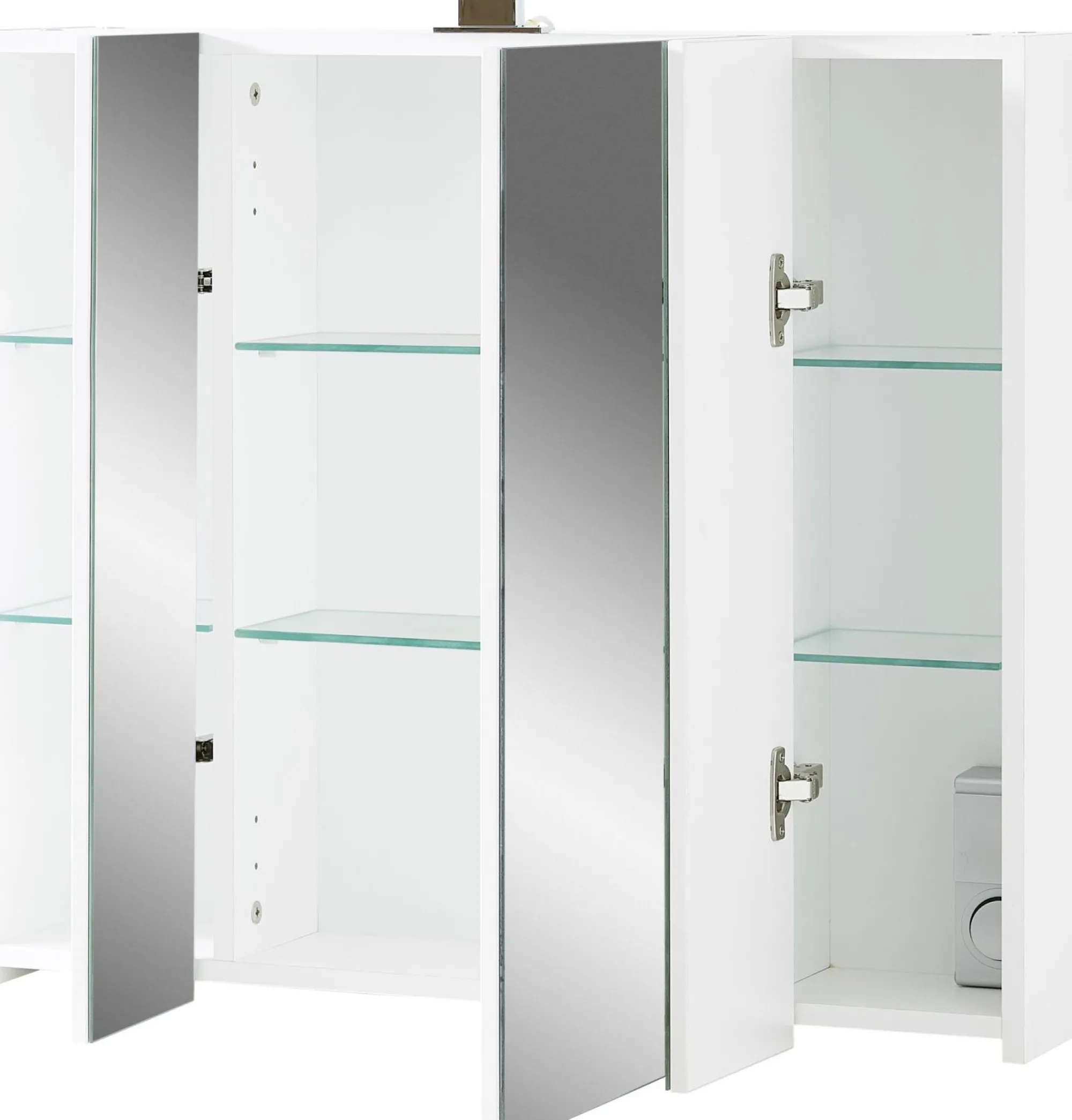 New HARPER Spiegelschrank GRÖMITZ