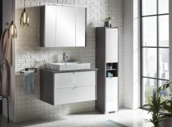 Discount HARPER Spiegelschrank SINGEN