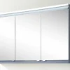 Best puris Spiegelschrank KENBORG KÖLN