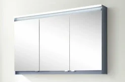Best puris Spiegelschrank KENBORG KÖLN