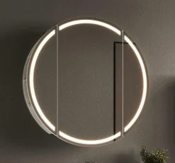 puris Spiegelschrank KENBORG VENEDIG