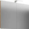 Sale VCM Spiegelschrank LED VCB 1