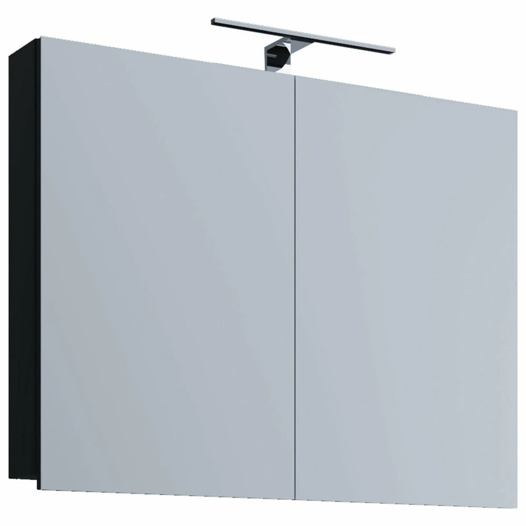 Outlet VCM Spiegelschrank LED VCB 1