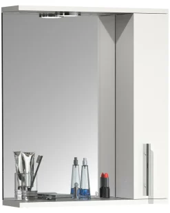 Clearance VCM Spiegelschrank LISALO