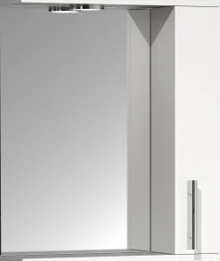 Clearance VCM Spiegelschrank LISALO