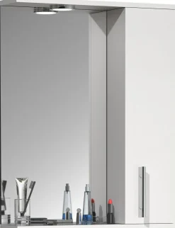 New VCM Spiegelschrank LISALO