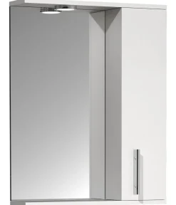 New VCM Spiegelschrank LISALO