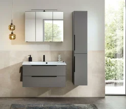 Best MONDO Spiegelschrank ARTA