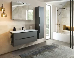 Best MONDO Spiegelschrank ARTA