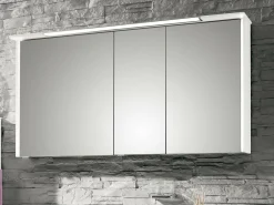 MONDO Spiegelschrank BALENO