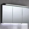 MONDO Spiegelschrank GLOSS