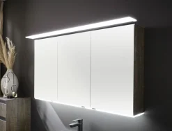 MONDO Spiegelschrank MOLIRO