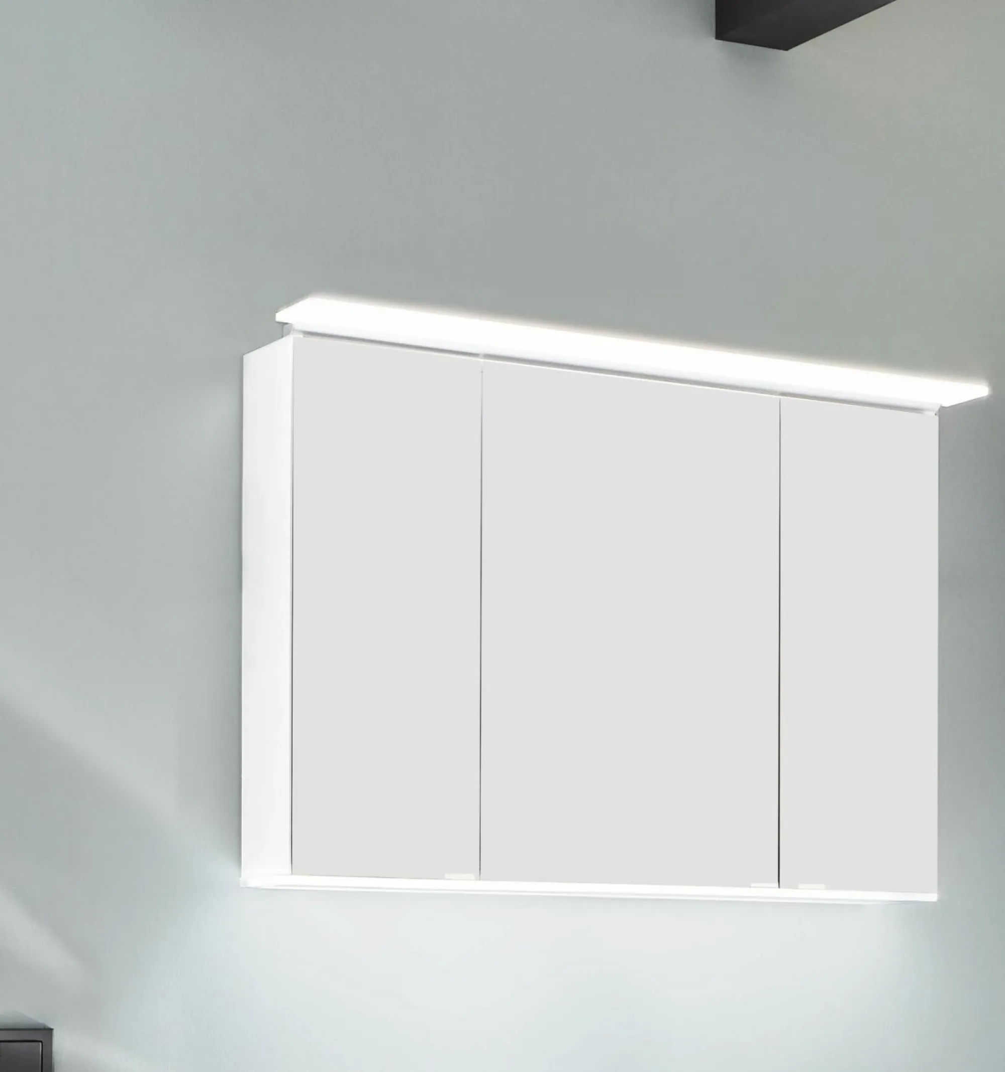 MONDO Spiegelschrank MOLIRO