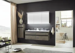 Clearance MONDO Spiegelschrank MOLIRO