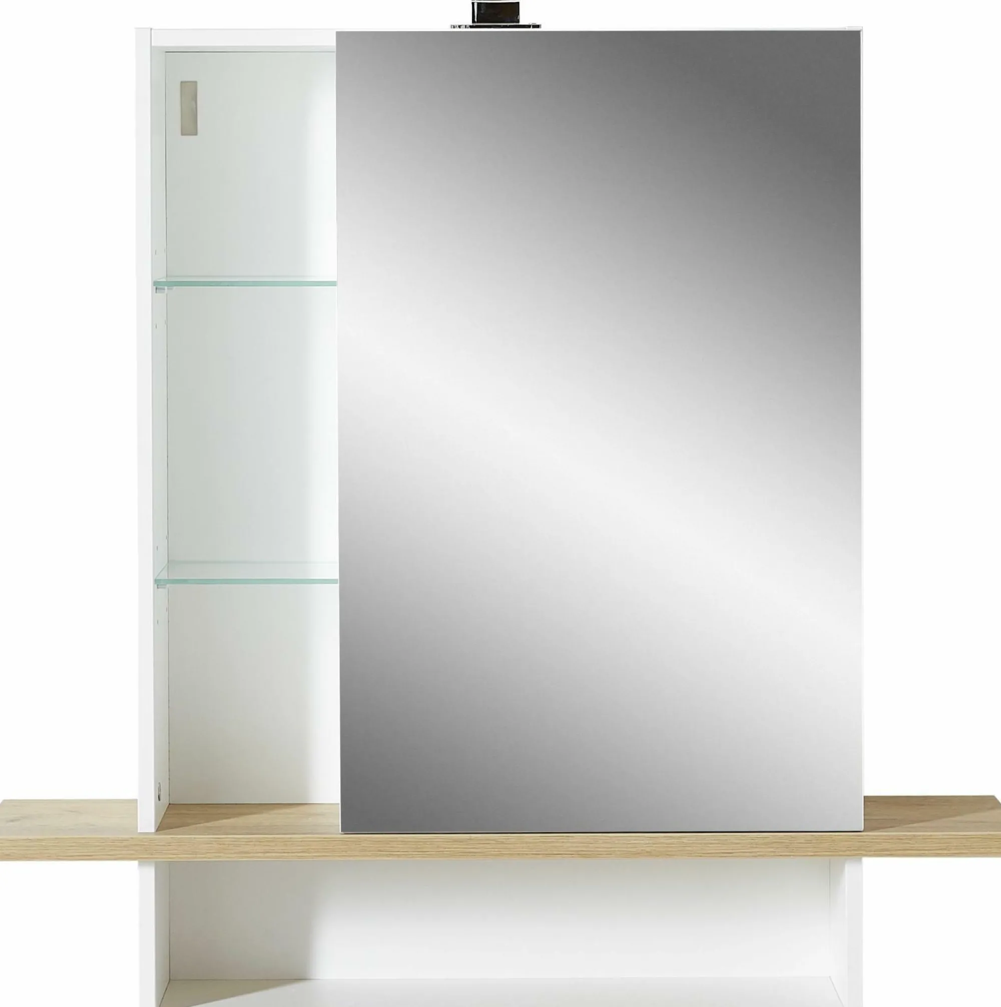 Hot GERMANIA Spiegelschrank Novolino