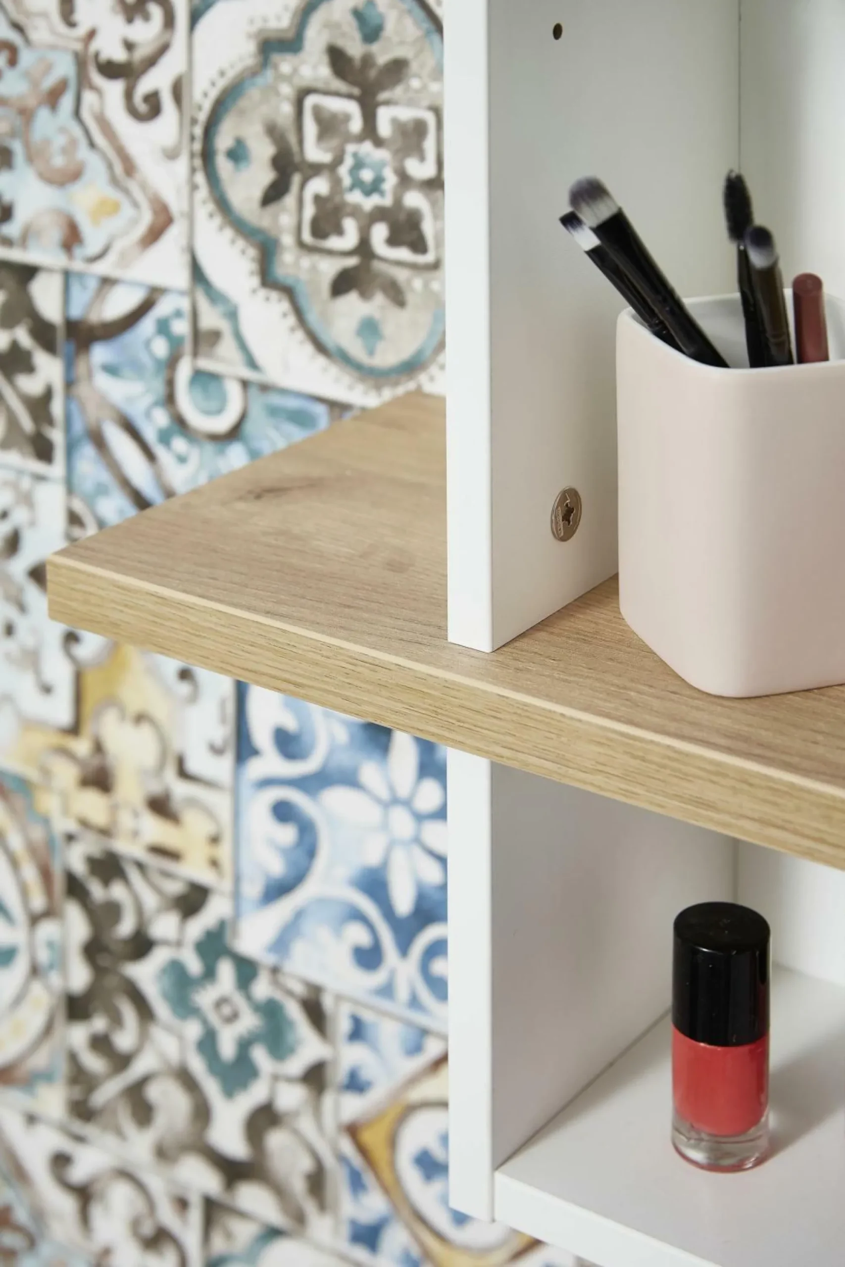 Hot GERMANIA Spiegelschrank Novolino