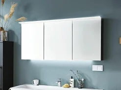 puris Spiegelschrank SAN FRANCISCO