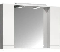 Clearance VCM Spiegelschrank SILORA