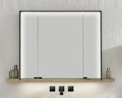 Sonstige Spiegelschrank STEEL