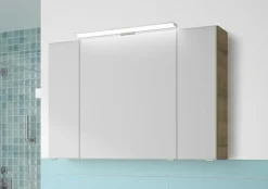 Clearance pelipal Spiegelschrank TRENTINO