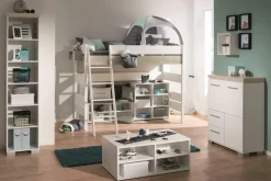 PAIDI Spielbett 160 KIRA