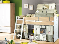 PAIDI Spielbett FIONN