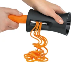 KÜCHENPROFI Spiralschneider JULIENNA