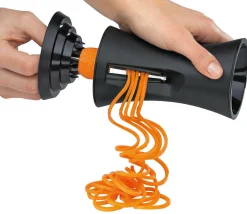 KÜCHENPROFI Spiralschneider JULIENNA