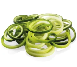 KÜCHENPROFI Spiralschneider JULIENNA