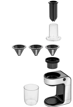 Clearance WMF Spiralschneider KULT X