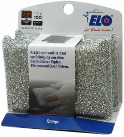 New ELO Spülschwamm-Set SPONGE