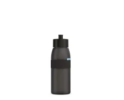 MEPAL Sporttrinkflasche ELLIPSE
