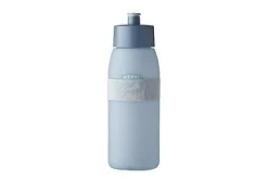 MEPAL Sporttrinkflasche ELLIPSE