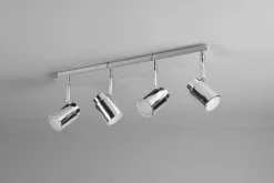 TRIO-Leuchten Spotleiste ANGELO