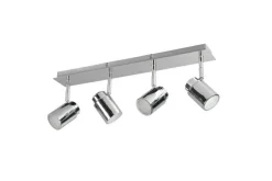 TRIO-Leuchten Spotleiste ANGELO