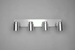 TRIO-Leuchten Spotleiste ANGELO