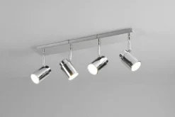 TRIO-Leuchten Spotleiste ANGELO