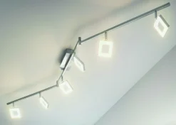 casa NOVA Spotleiste REAL