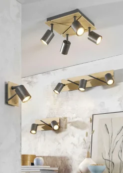 Best SANSIBAR Spotleiste ODDE