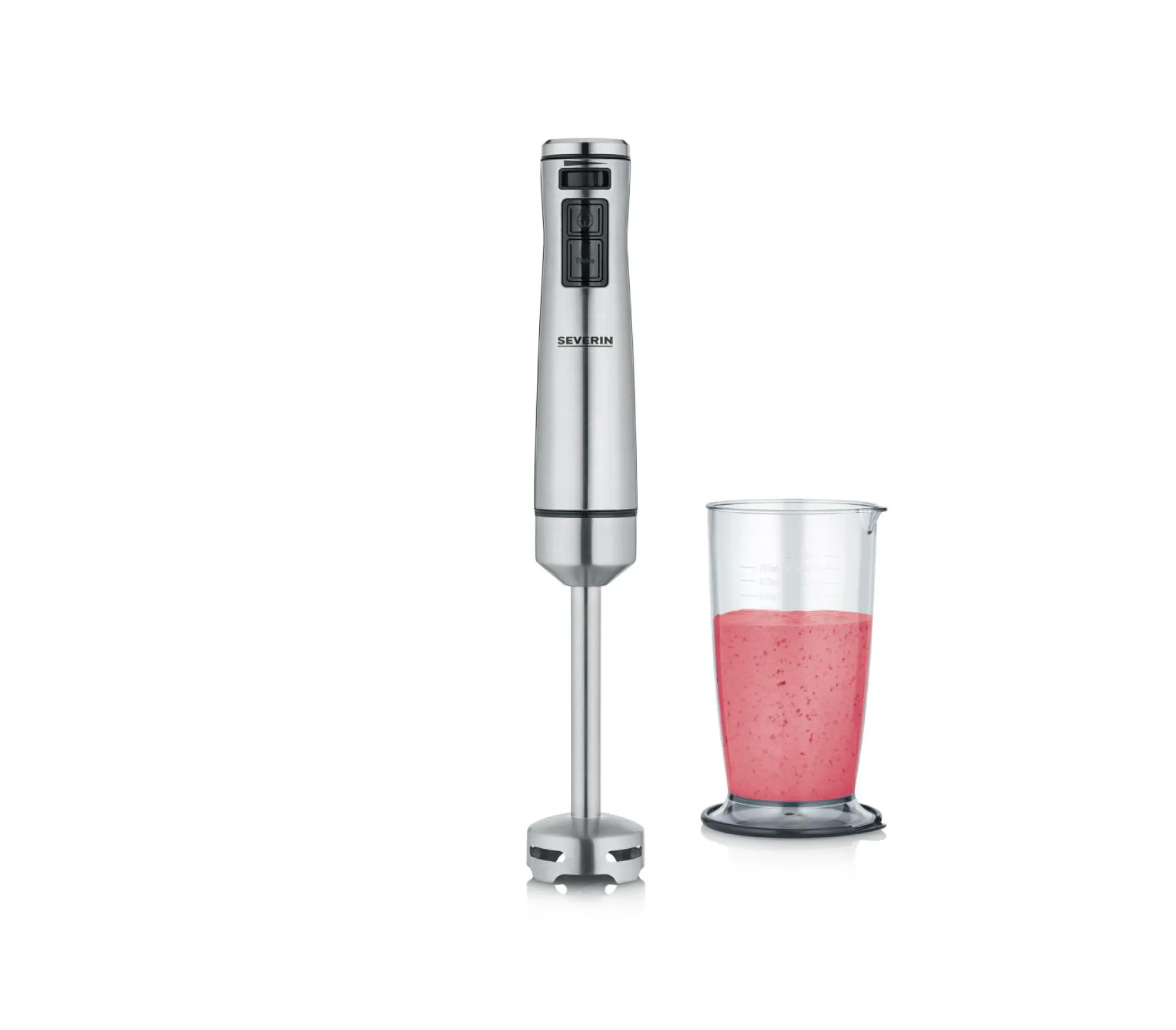 SEVERIN Stabmixer SM3773