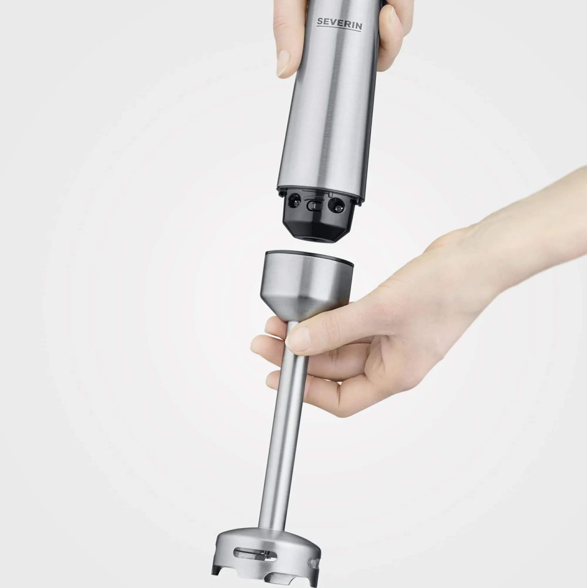 SEVERIN Stabmixer SM3773