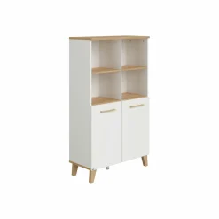 PAIDI Standregal OSCAR