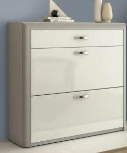 New MONDO Stand-Schuhschrank ENTRY