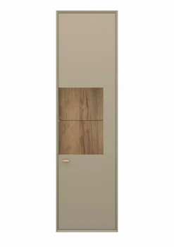 GERMANIA Standvitrine CALVI